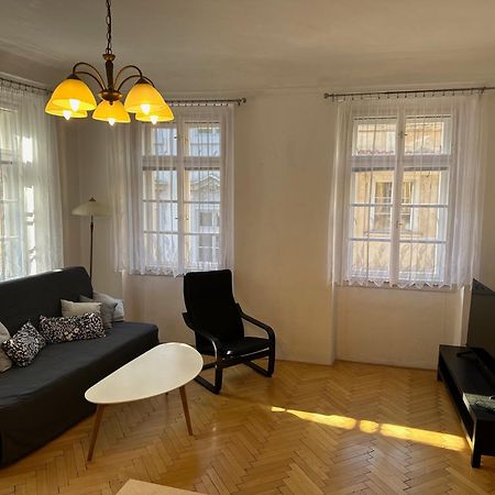 Nerudova Apartments プラハ エクステリア 写真